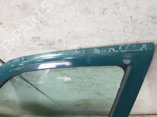 Used Left front door Left front door PEUGEOT 306 Break (7E, N3, N5) [1994-2002] 33739241 33739241