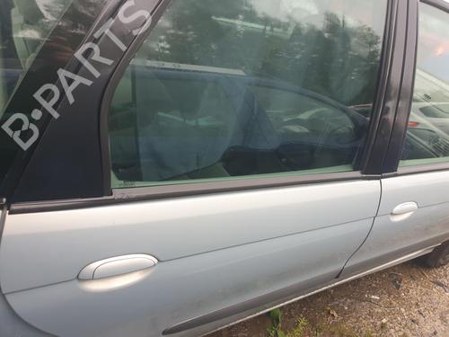 Right rear door RENAULT SCÉNIC I MPV (JA0/1_, FA0_) 1.6 (JA00, JA16, JA15, JA19, JA1V, JA2B, JA2C, JA0B,... | BP28133540C5 