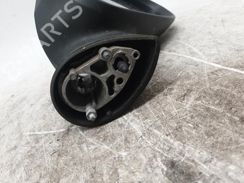 Right mirror SEAT IBIZA IV SC (6J1, 6P5) 1.4 TSI Cupra | BP22905704C27 