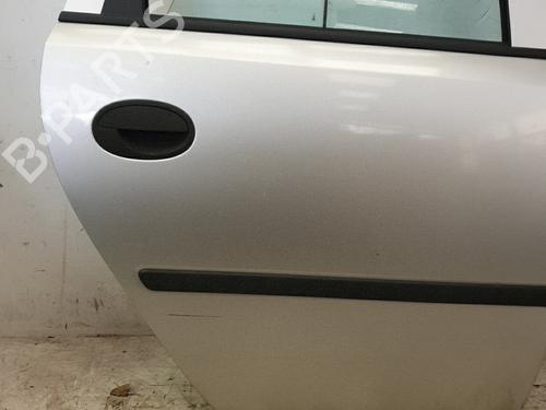 Right rear door OPEL MERIVA A MPV (X03) 1.7 CDTI (E75) | BP22878914C5 