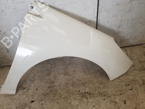 Used Right front fenders PEUGEOT 308 I (4A_, 4C_) 1.6 HDi (109 hp) 27818690