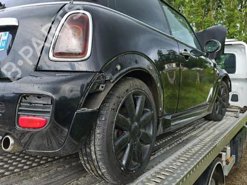 Left sun visor MINI MINI (R56) Cooper | BP22877286I1  - Image 7