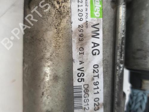 Used Starter Starter VW POLO V (6R1, 6C1) 1.2 (60 hp) 22881575 22881575