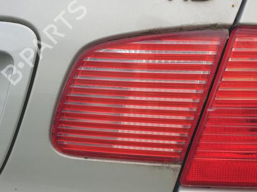 Right tailgate light SAAB 9-5 (YS3E) 1.9 TiD 12777455