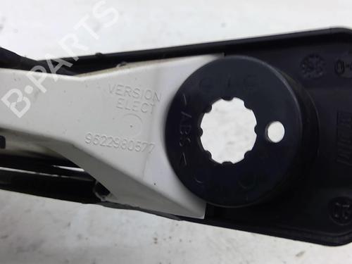 Used Climate control Climate control PEUGEOT 106 I (1A, 1C) 1.1 (60 hp) 22876391 22876391