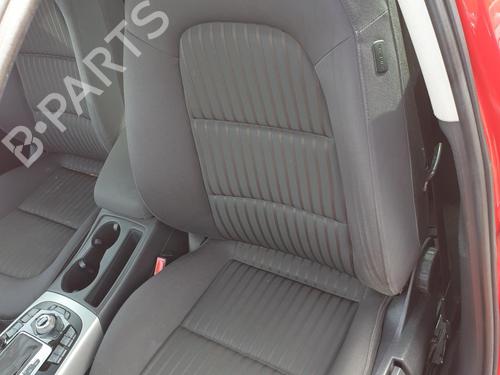 Left front seat AUDI A4 B8 Avant (8K5) 2.0 TDI | BP29981512C15 - Image 2
