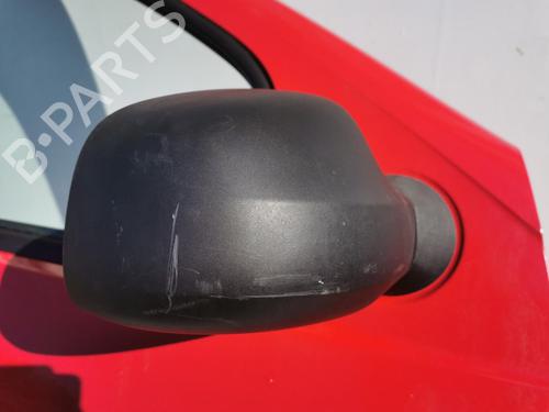 Used Right mirror DACIA SANDERO 1.4 MPI LPG (72 hp) 25842005