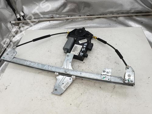 Front left window mechanism PEUGEOT 307 (3A/C) 1.6 16V | BP22879442C22 