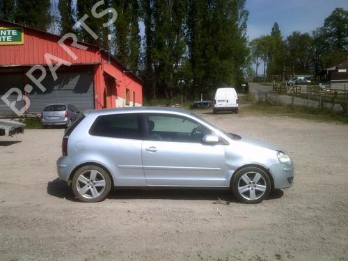 Rear mirror VW POLO (9N_, 9A_) 1.4 TDI | BP22866254I6 