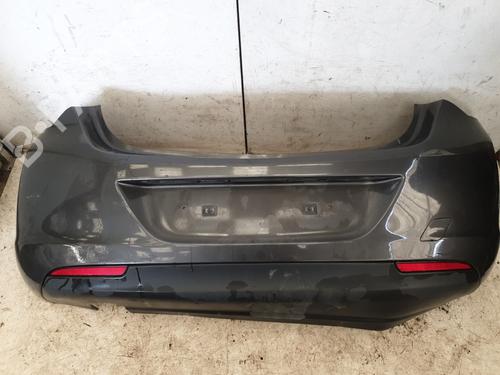 Rear bumper PEUGEOT 307 Break (3E) 2.0 HDi 135 | BP29142790C8 