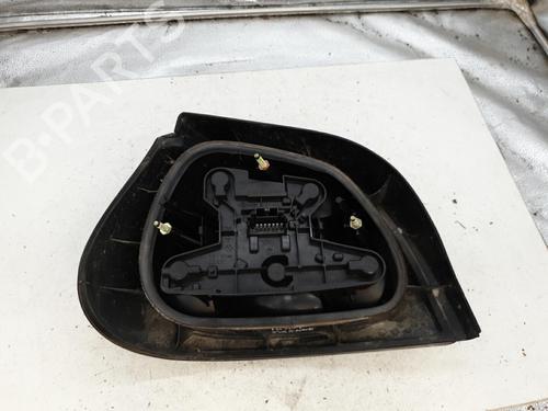 Right taillight RENAULT MEGANE I (BA0/1_) 1.6 e (BA0F, BA0S) | BP22879570C35 