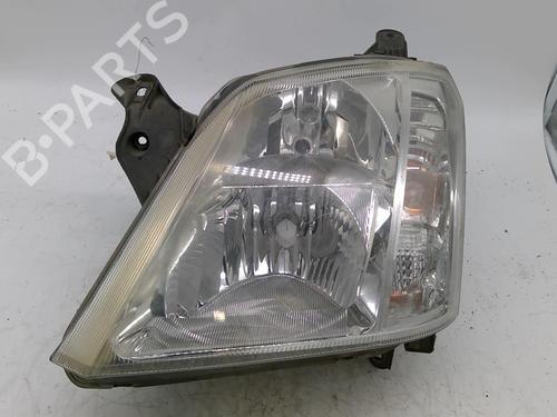 Used Left headlight Left headlight OPEL MERIVA A MPV (X03) 1.7 CDTI (E75) (100 hp) 22875565 22875565