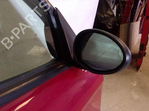 Used Right mirror ALFA ROMEO 147 (937_) 1.6 16V T.SPARK (937.AXA1A, 937.AXB1A, 937.BXB1A) (120 hp) 24420910