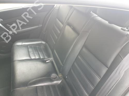 Sæde Bagtil RENAULT LATITUDE (L70_) 3.0 dCi 240 (L70G) | BP38916472C17 - Image 2