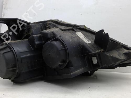Optica esquerda Optica esquerda CITROËN C8 (EA_, EB_) 2.2 HDi (128 hp) 25842533 25842533