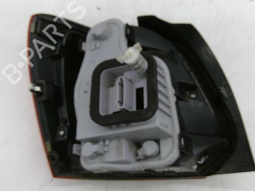 Used Right taillight Right taillight 22886290 22886290
