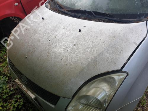 hood-suzuki-swift-iii-mz-ez-2005-36150854 main image