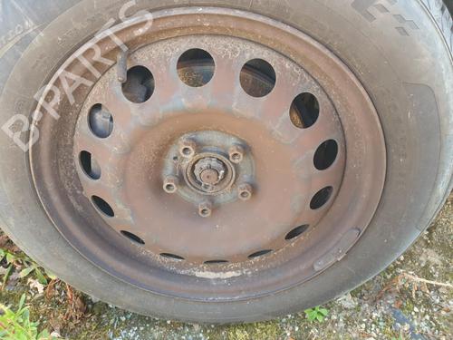 Used Rim PEUGEOT 508 I (8D_) 1.6 HDi (112 hp) 27898091