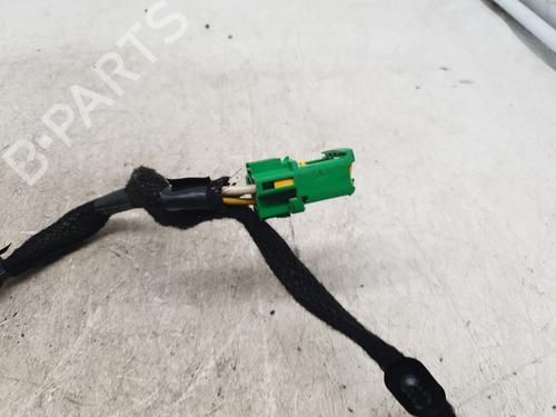 Zündschloss PEUGEOT 307 Break (3E) 2.0 HDI 110 | BP30205570M48