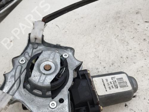 Front right window mechanism RENAULT SCÉNIC I MPV (JA0/1_, FA0_) 1.9 dCi (JA05, JA1F) | BP22873928C23 