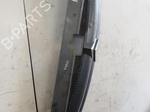 Used Grille Grille 24422416 24422416