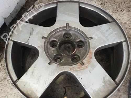 Fælk VW GOLF IV (1J1) 1.6 16V (105 hp) 29926559