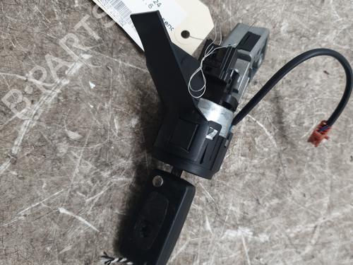 Used Ignition barrel PEUGEOT 207 (WA_, WC_) 1.6 16V VTi (120 hp) 32321069