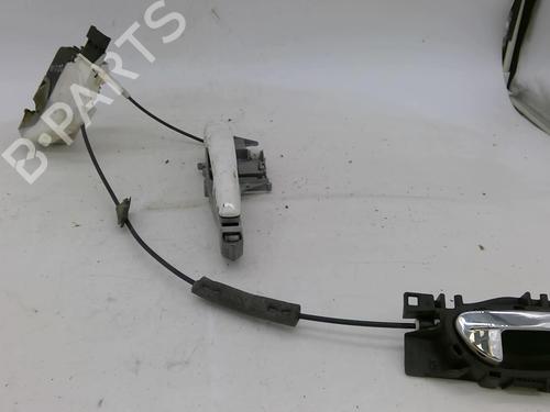 Rear right lock PEUGEOT 308 I (4A_, 4C_) 1.6 HDi | BP24420887C99 