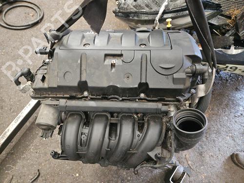 Engine MINI MINI CLUBMAN (R55) One | BP30100652M1