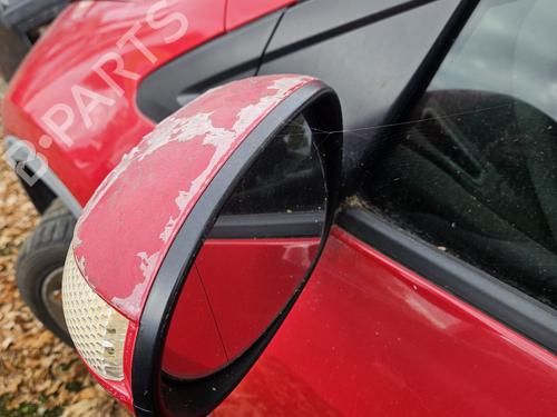 Left mirror HONDA CIVIC VIII Hatchback (FN, FK) 2.2 CTDi (FK3) | BP29614437C26 
