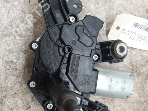 Used Rear wiper motor Rear wiper motor RENAULT CLIO IV (BH_) 1.5 dCi 75 (75 hp) 28072563 28072563