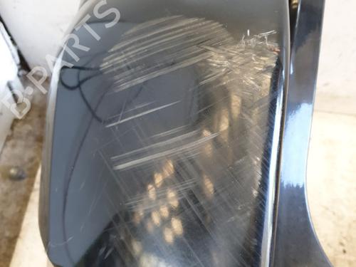 Rear bumper CITROËN C4 Grand Picasso I (UA_) 1.6 HDi | BP22864624C8 