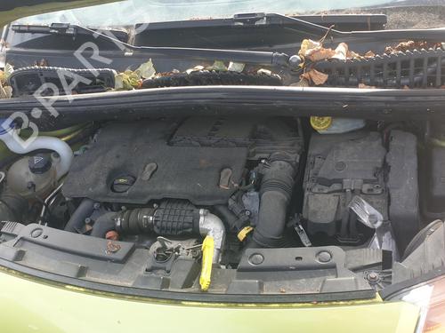 Used Engine Engine 36944292 36944292