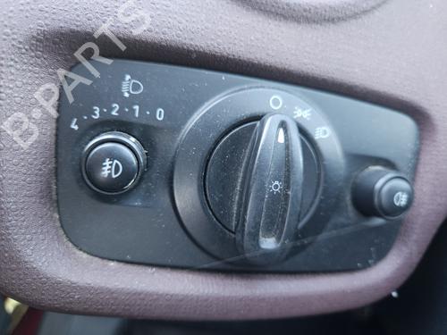 headlight-switch-ford-fiesta-vi-cb1-ccn-2008-30403125 main image