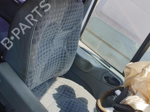 Left front seat FORD TRANSIT Van (FA_ _) 2.2 TDCi | BP37588089C15 - Image 2