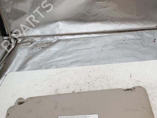 Right sun visor CITROËN JUMPY II Van 1.6 HDi 90 16V | BP24423213I2 - Image 3