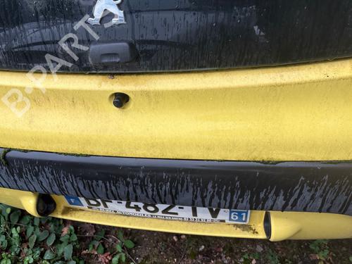 Used Rear bumper Rear bumper 39561741 39561741