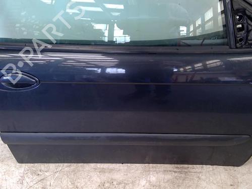 Used Right front door Right front door CITROËN C5 I (DC_) 2.0 HDi (DCRHZB, DCRHZE) (109 hp) 22872698 22872698