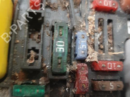 Fuse box CITROËN BERLINGO Box Body/MPV (B9) 1.6 HDi 75 | BP32523959E1 - Image 2