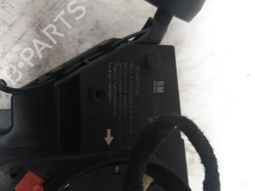 Electronic module OPEL CORSA D (S07) 1.2 LPG (L08, L68) | BP35920227M83 - Image 8