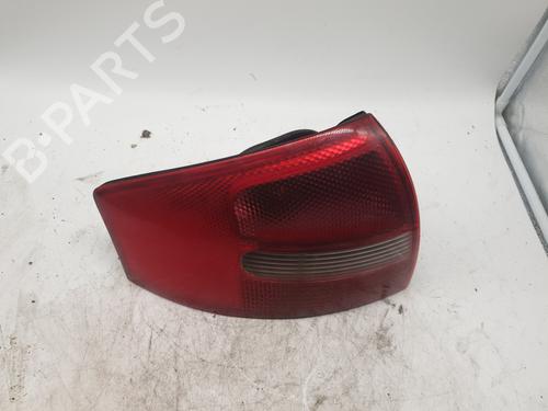 Used Left taillight Left taillight AUDI A6 C5 (4B2, 4B4) 1.9 TDI (130 hp) 22869570 22869570