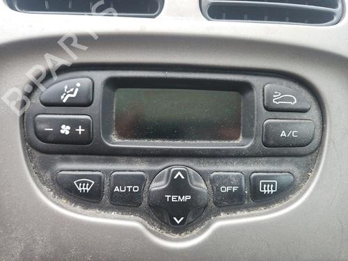 Used Climate control Climate control 32184898 32184898