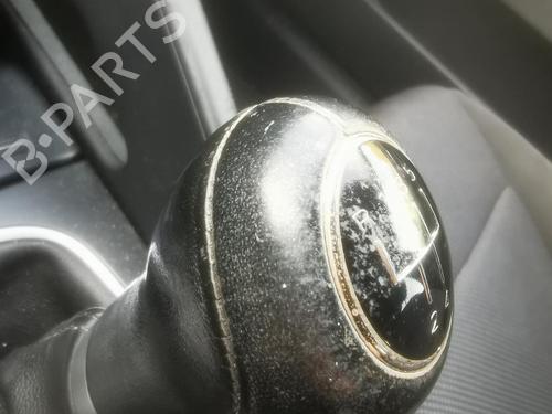 Gear lever AUDI A3 Sportback (8PA) 1.9 TDI | BP23205594M90 