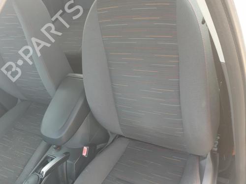 Left front seat FORD C-MAX (DM2) 1.6 TDCi | BP36055547C15  - Image 5