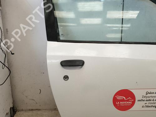Dør højre fortil BLUECAR BLUEUTILITY EV50 | BP33418451C3 - Image 3