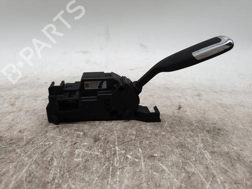 Gearstang CITROËN C4 Picasso I MPV (UD_) 2.0 HDi 138 (136 hp) 31216704