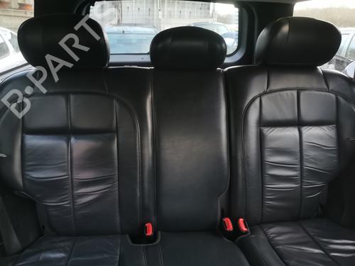 Used Rear seat Rear seat JEEP GRAND CHEROKEE II (WJ, WG) 2.7 CRD 4x4 (163 hp) 22876927 22876927