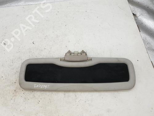 Right sun visor SMART CABRIO (450) 0.6 (S1OLA1, 450.441, 450.442, 450.443) | BP22867754I2 