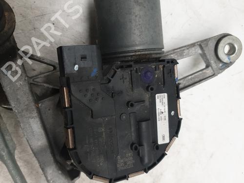 Front wiper motor AUDI A4 B9 Avant (8W5, 8WD) 2.0 TDI | BP22882576M29 