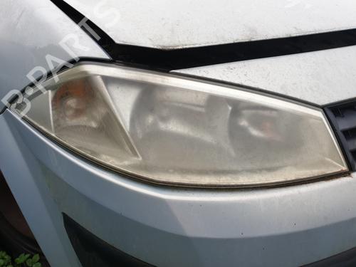 Scheinwerfer rechts für RENAULT MEGANE II Estate (KM0/1_) 1.9 dCi (KMRG, KM1G, KM0G, KM2C) (120 hp) 25046962